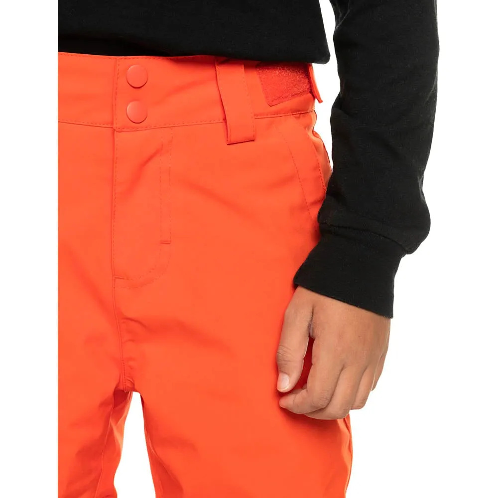 Quiksilver Estate Youth Pant 2024