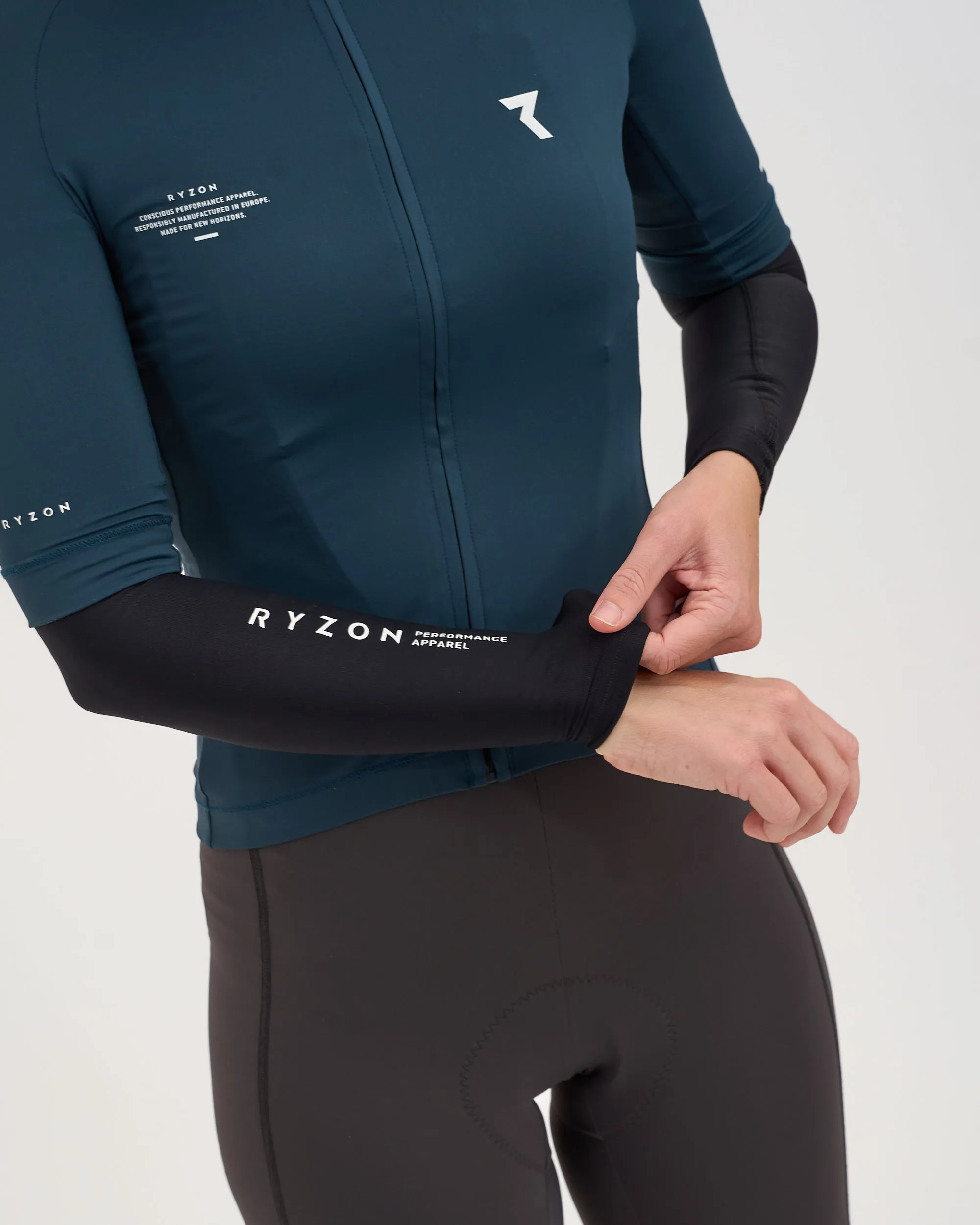 Radius Arm Warmers