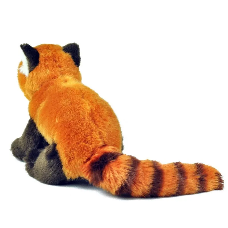 Red Panda Plush Toy