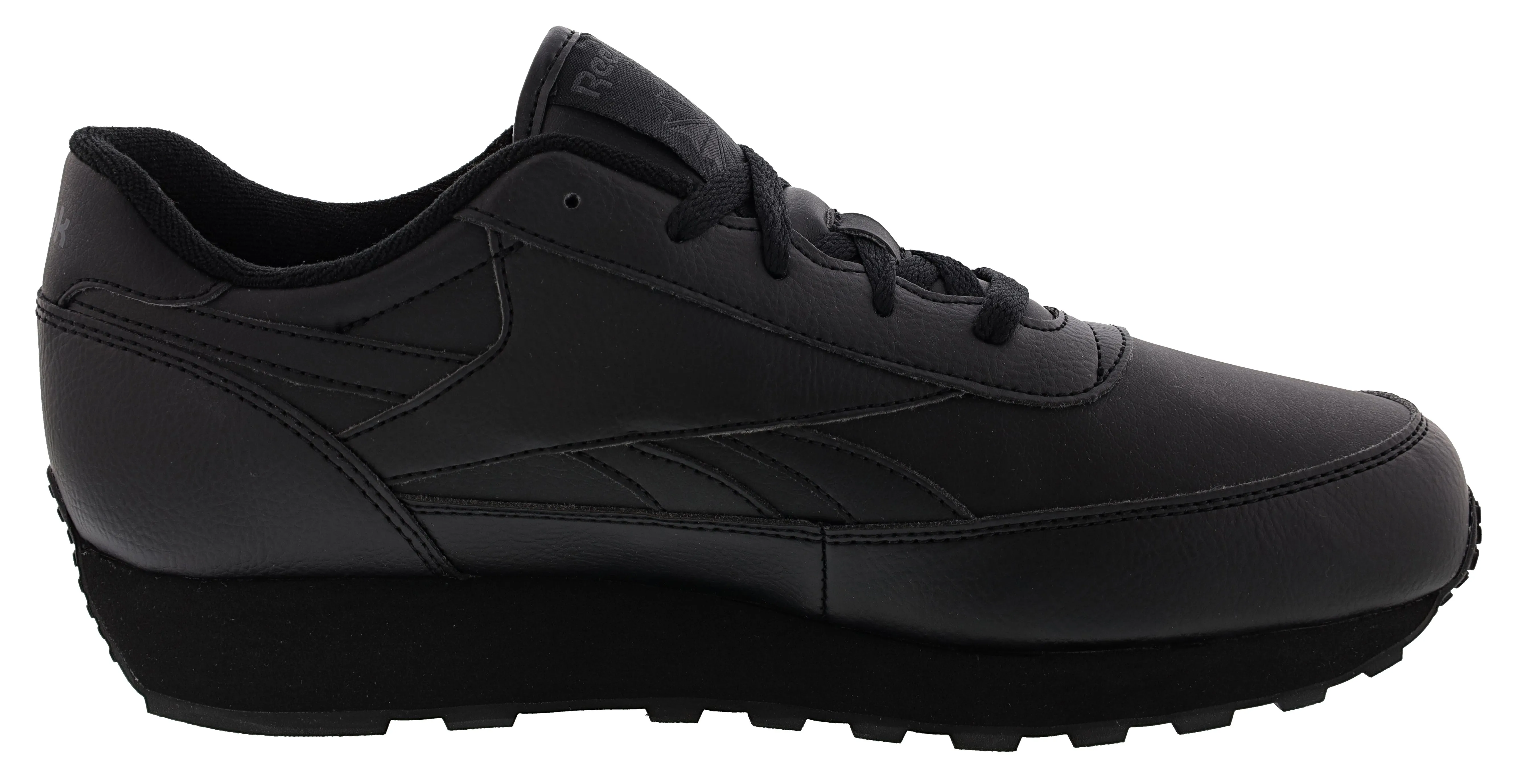 Reebok Men's Classic Renaissance Comfort Walking Shoes