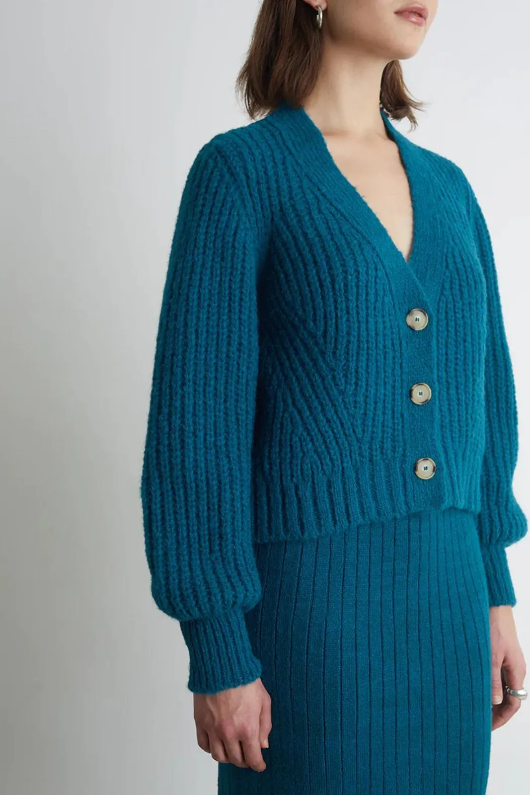 Sara Cardi, Teal