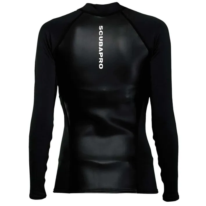 SCUBAPRO Hybrid Thermal Top - Women