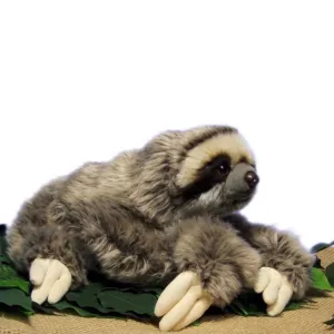 Sloth Plush Toy