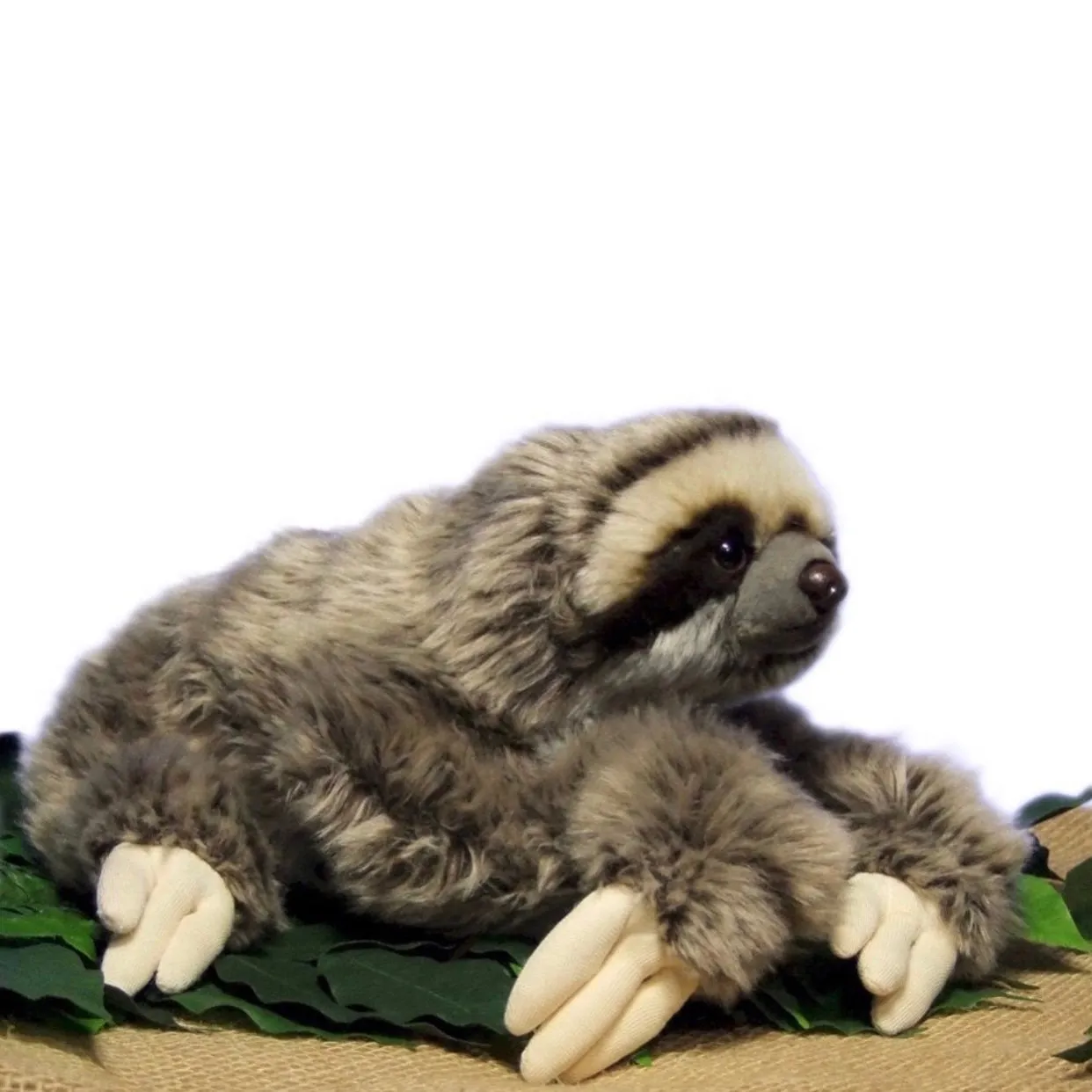 Sloth Plush Toy