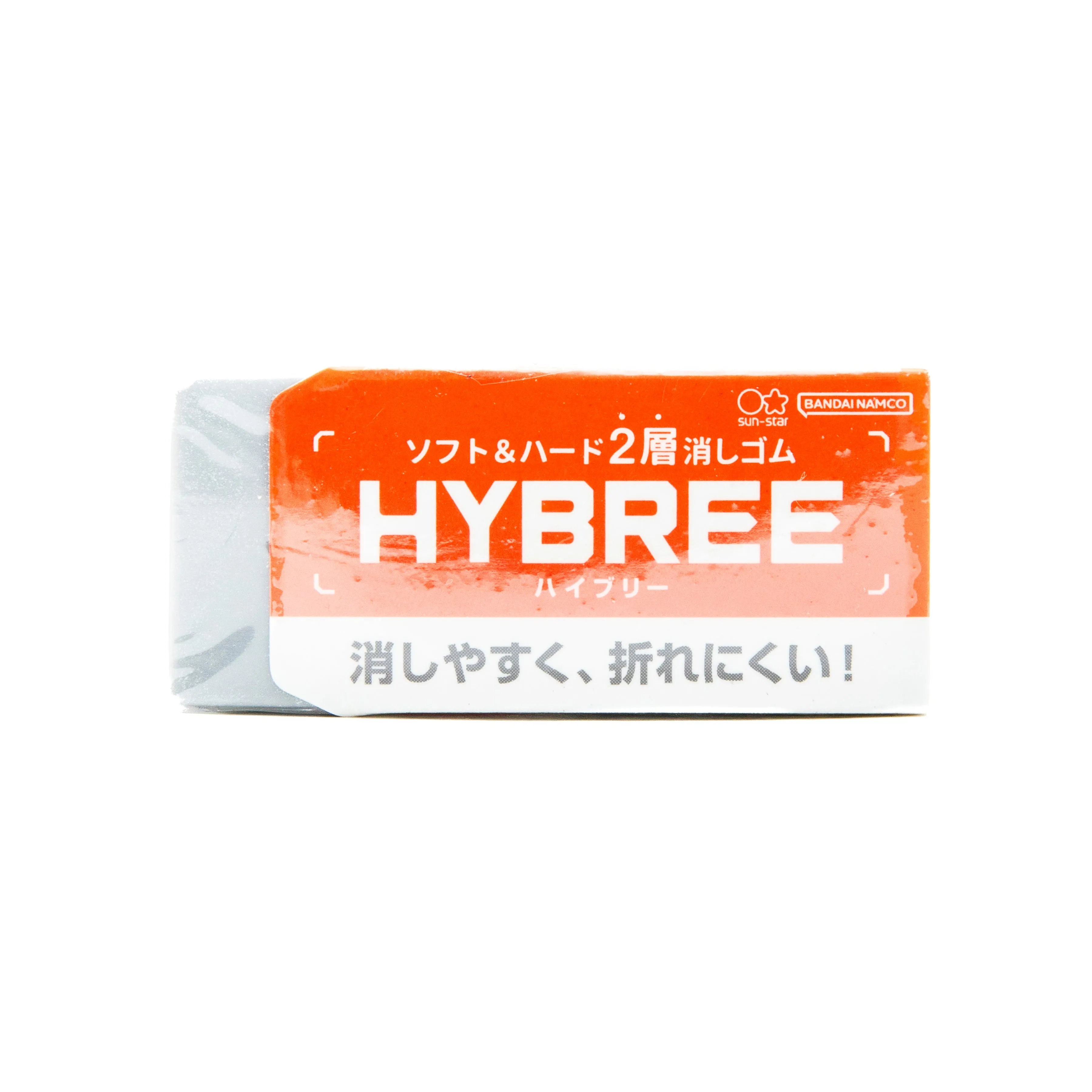 Sun-Star Hybree Eraser