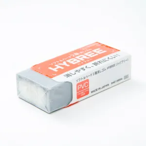 Sun-Star Hybree Eraser