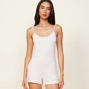 Supersoft Easy Romper