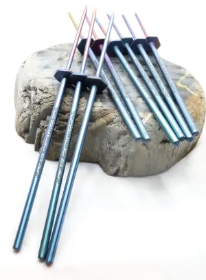 Titanium Soldering Picks