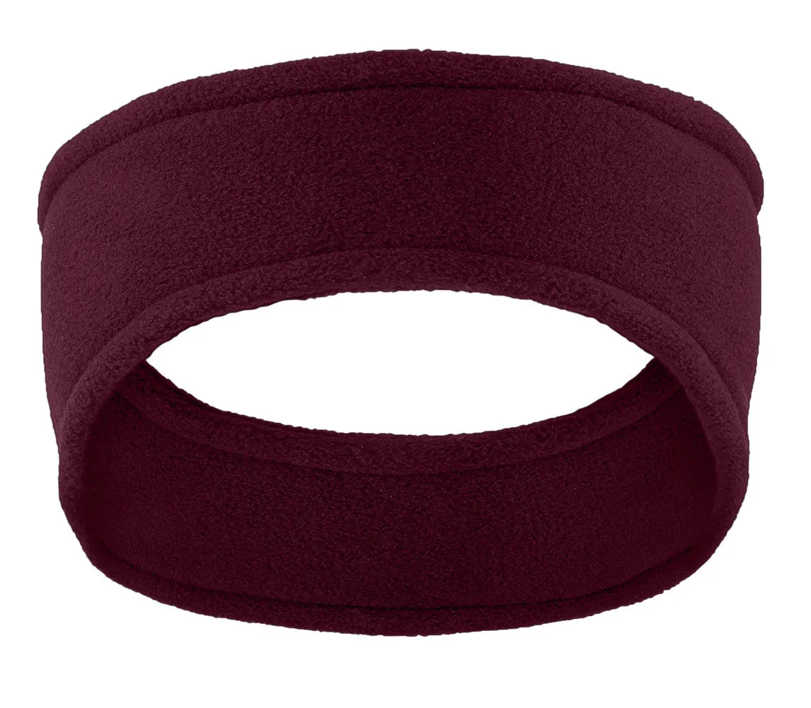 TopHeadwear Thermal Fleece Ear Wrap