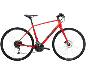 Trek FX 2 Disc Bike