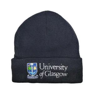 UofG Navy Thinsulate Hat