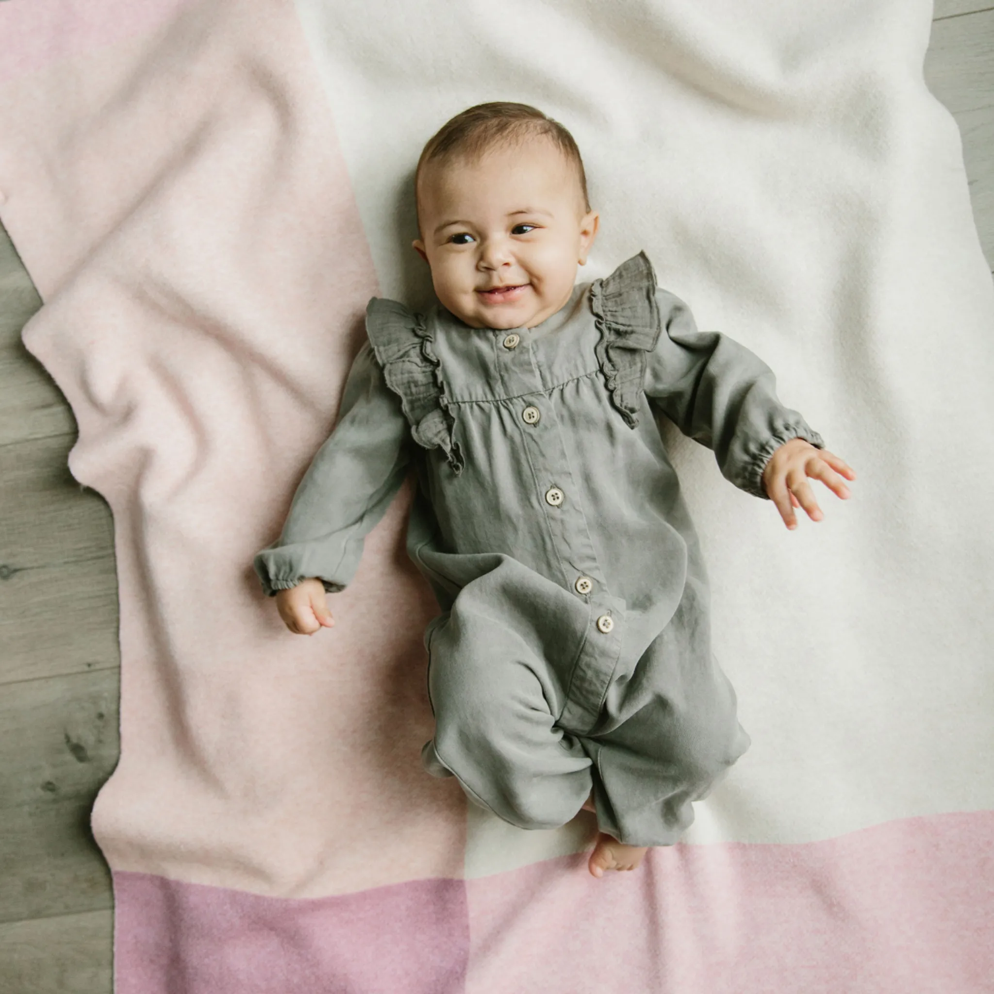 UPPAbaby | Knit Blanket (Outlet)