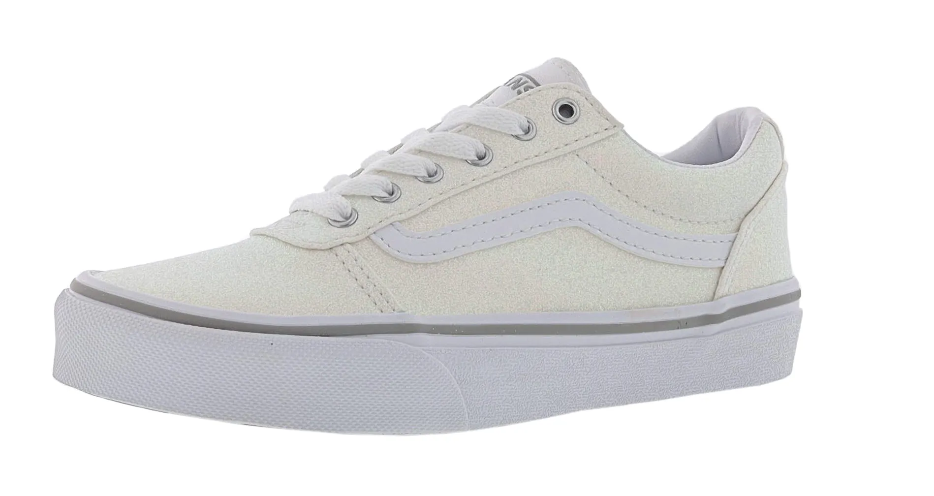 Vans Kid's Ward Low Skate Shoes