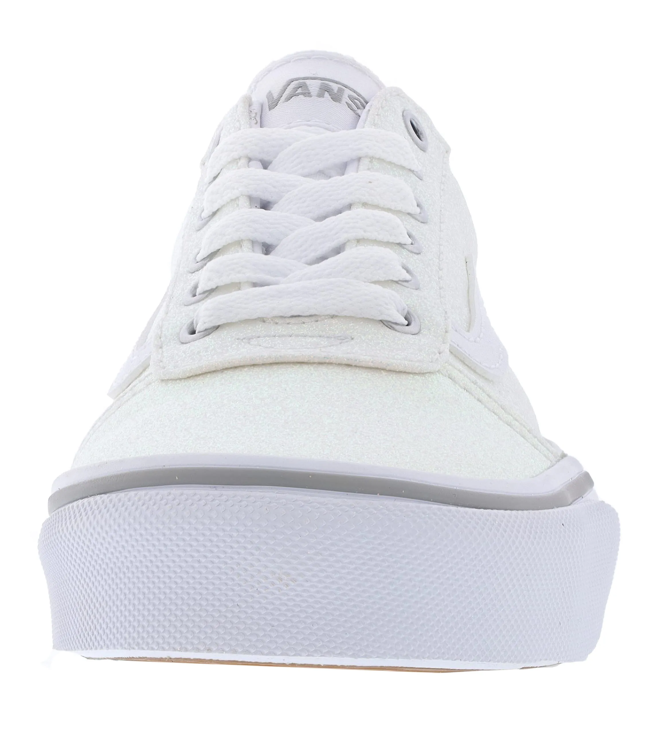 Vans Kid's Ward Low Skate Shoes