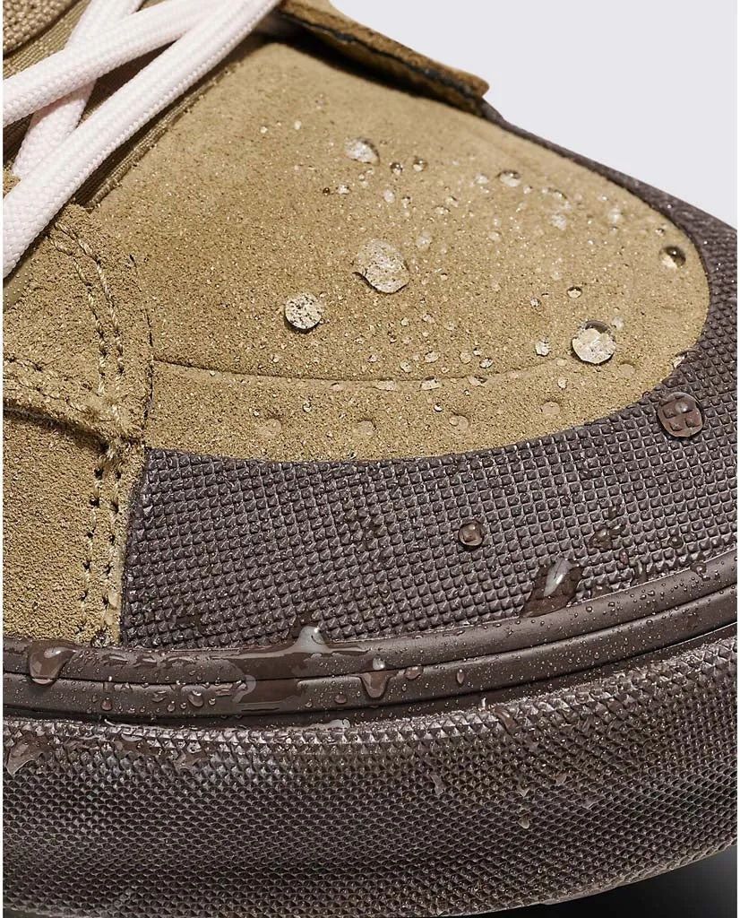 Vans MTE Sk8-Hi Waterproof - Olive Drab