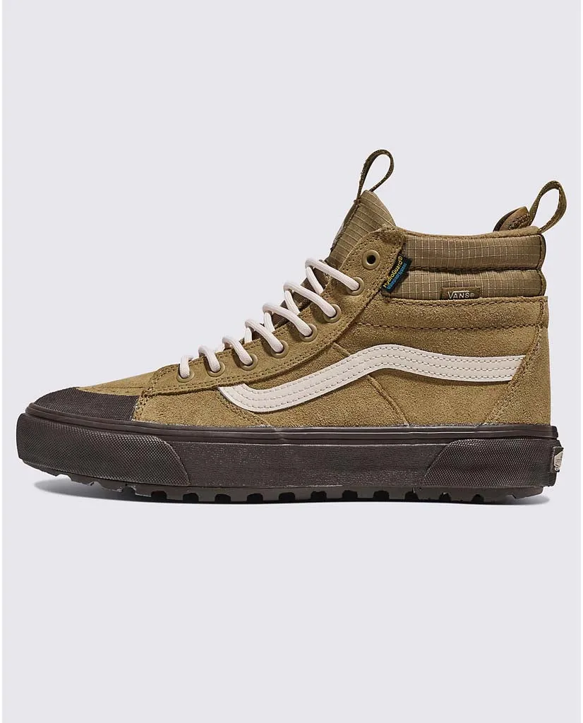 Vans MTE Sk8-Hi Waterproof - Olive Drab