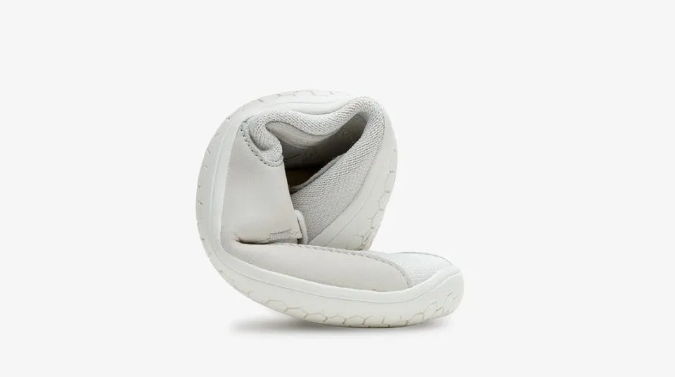 Vivobarefoot Men's Primus Asana Limestone