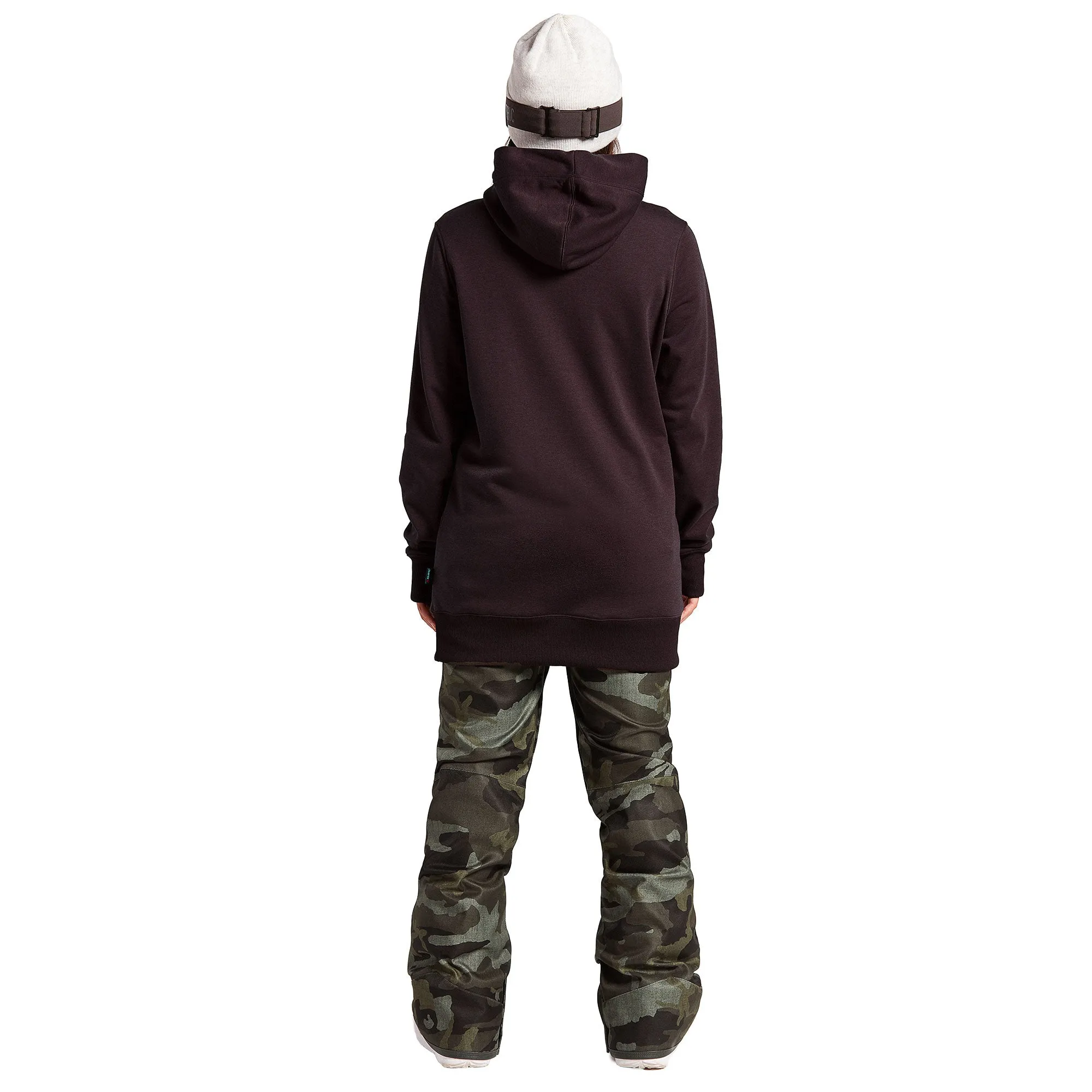 Volcom Polartec Ridin Hoodie