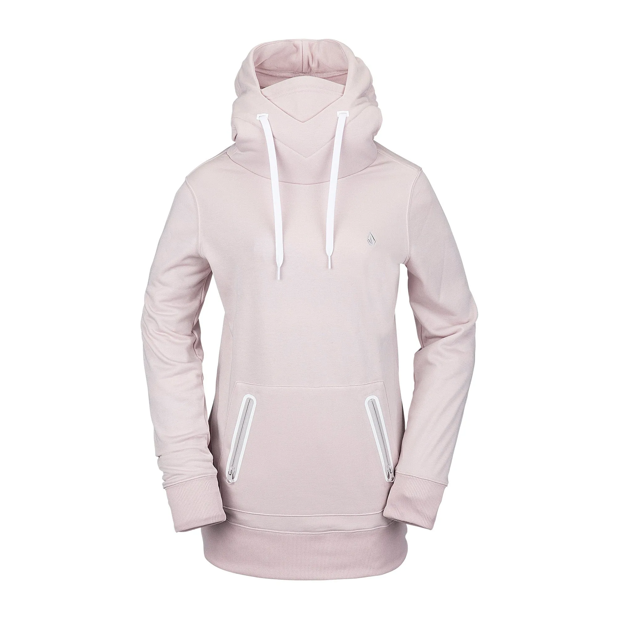 Volcom Polartec Ridin Hoodie