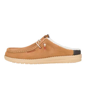 Wally Slip Warmth - Beige