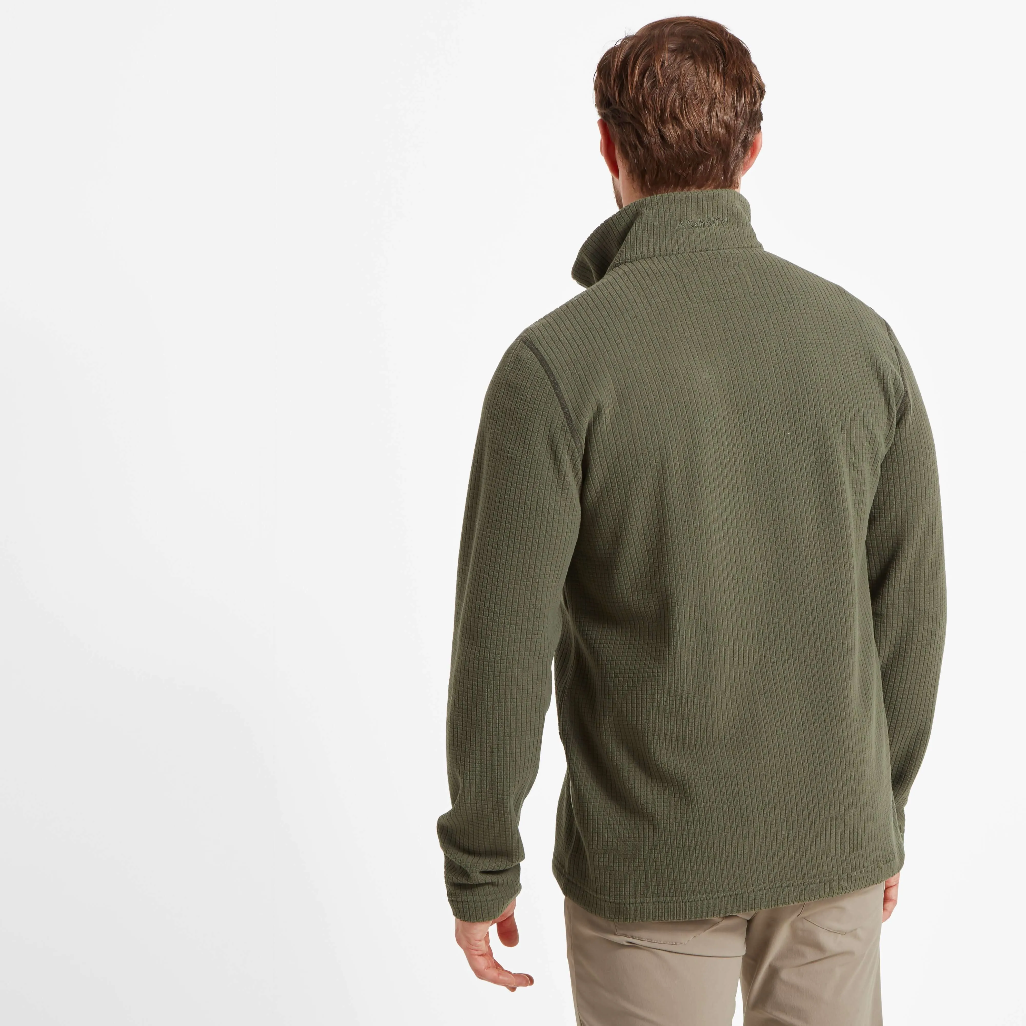 Welland Lightweight Fleece