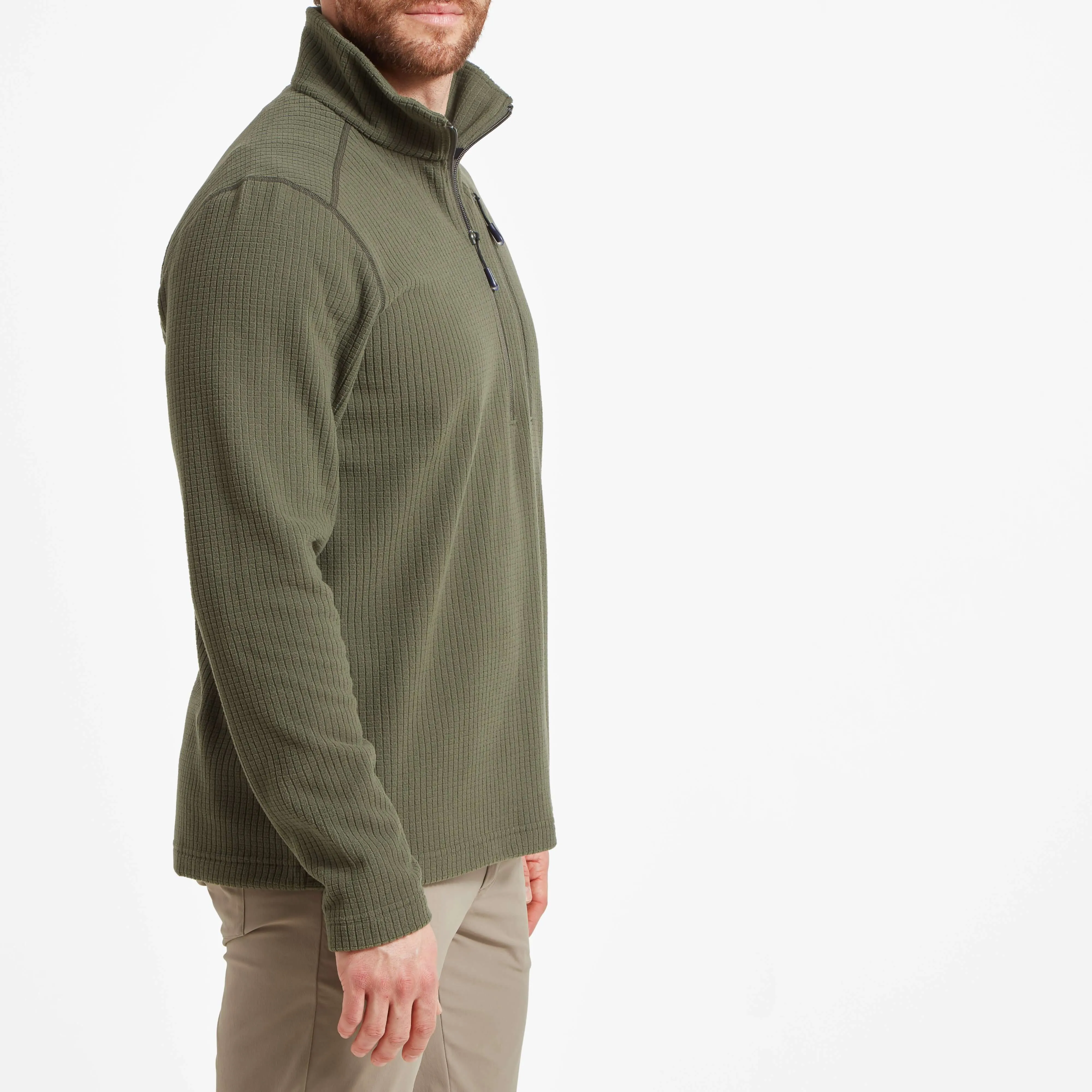 Welland Lightweight Fleece