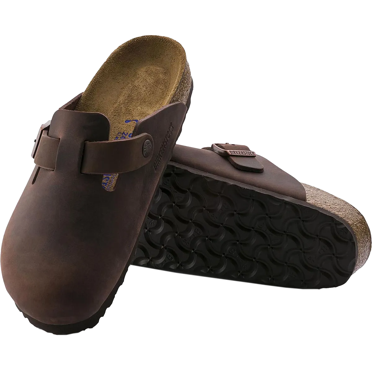 Women's Boston Soft Footbed - Narrow