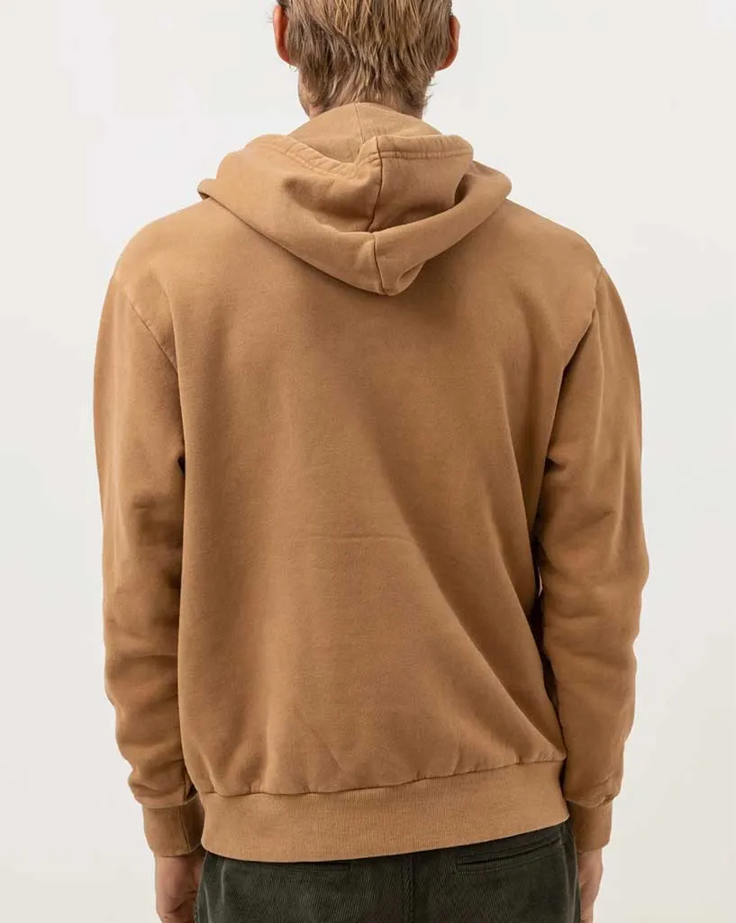 Worn Path Fleece Hood