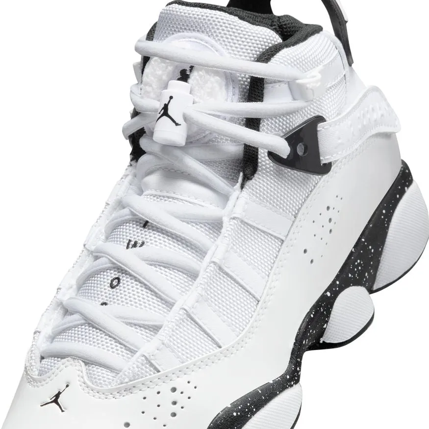 Y Jordan 6 Rings 323419-111