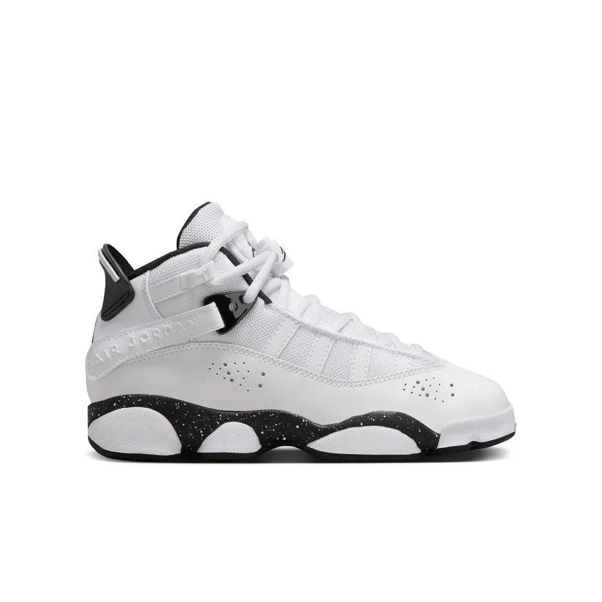 Y Jordan 6 Rings 323419-111