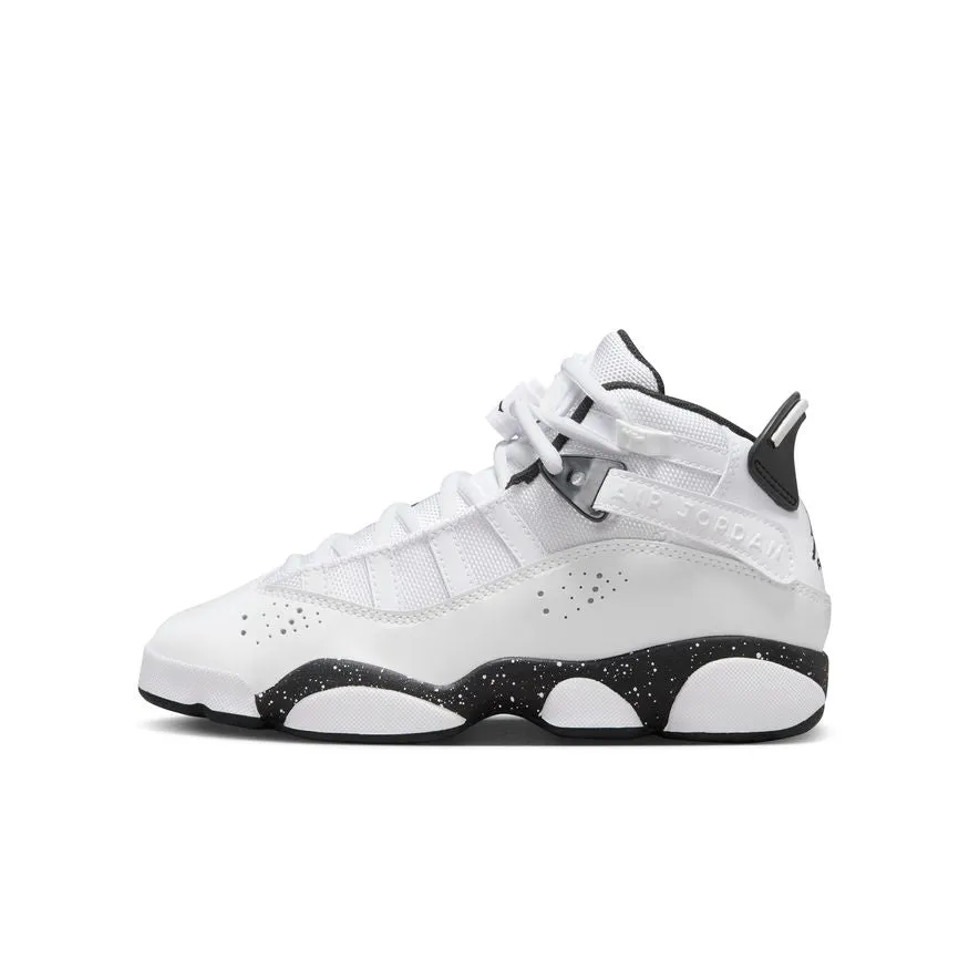 Y Jordan 6 Rings 323419-111