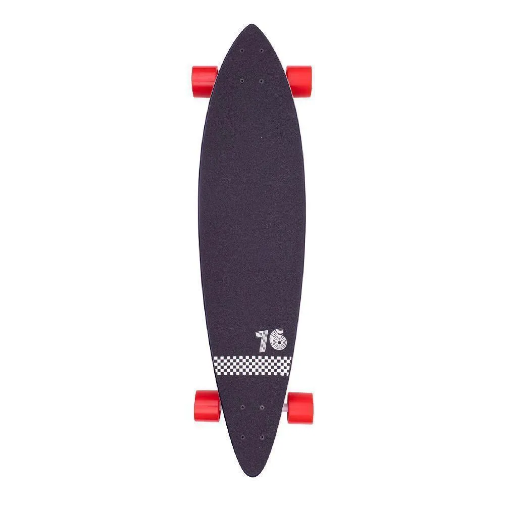 Z-Flex Surf-A-Gogo 38" Pintail Longboard